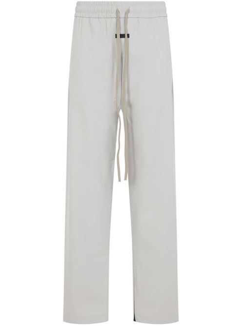 Track pant FEAR OF GOD | FGE240404PON024CEMENT